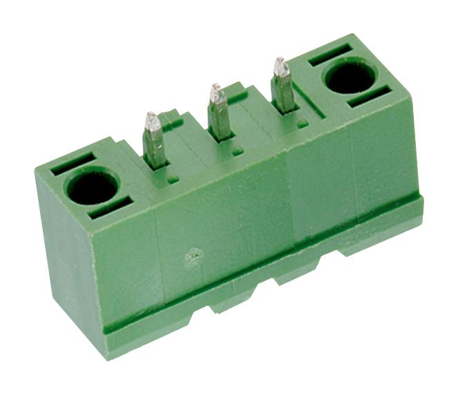 WÃ¼rth Elektronik 691318700002 Terminal Block, Header, 2Pos, Th