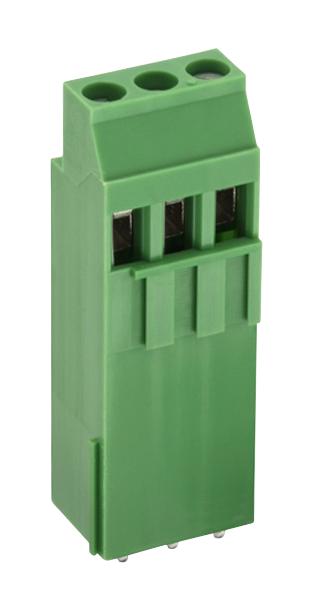 WÃ¼rth Elektronik 691235510003 Terminal Block, Wtb, 3Way, 30-12Awg