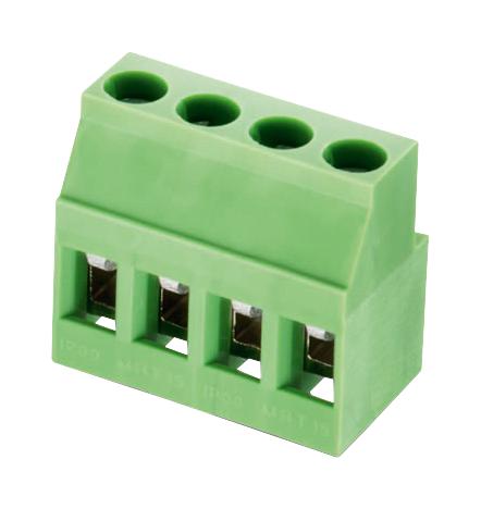 WÃ¼rth Elektronik 691244500007 5.08 Mm Terminal Block