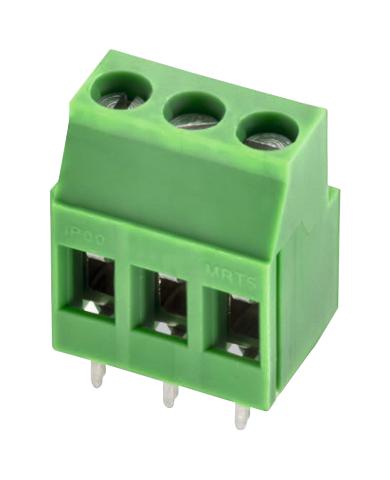 WÃ¼rth Elektronik 691254510002 Terminal Block, Wtb, 2Way, 30-12Awg