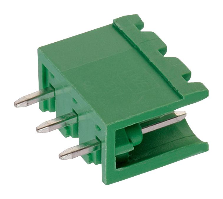 WÃ¼rth Elektronik 691311500012 Terminal Block, Header, 12Pos, Th