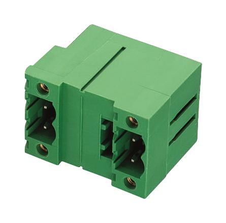 WÃ¼rth Elektronik 691334500006 5.08 Mm Terminal Block