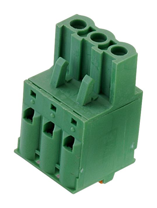 WÃ¼rth Elektronik 691353500013 Terminal Block, Pluggable, 13Pos, 12Awg