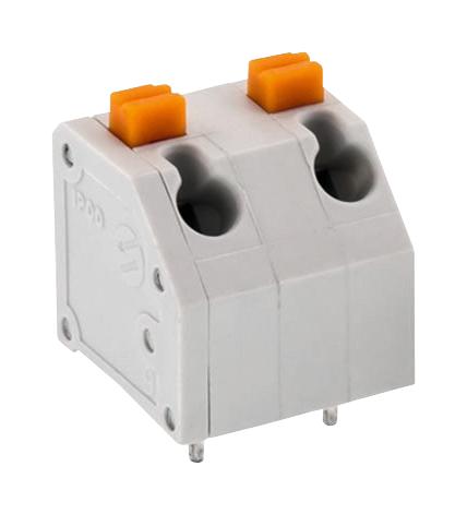 WÃ¼rth Elektronik 691418220005 Terminal Block, Wtb, 5Way, 30-16Awg