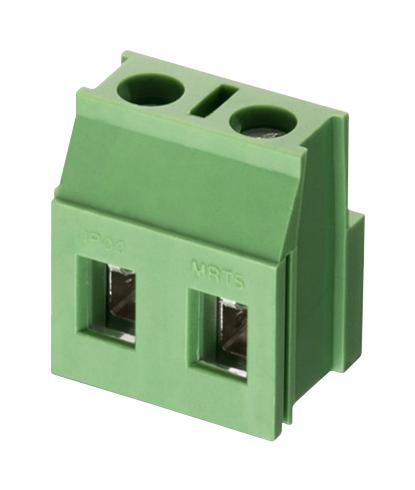 WÃ¼rth Elektronik 691253910003 Terminal Block, Wtb, 3Way, 30-12Awg