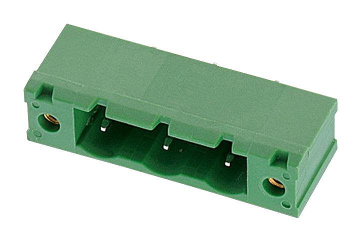 WÃ¼rth Elektronik 691318400002 Terminal Block, Header, 2Pos, Th