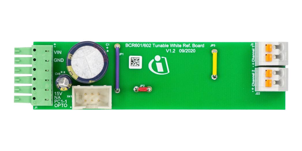 Infineon Reftwbcr60155V05Atobo1 Ref Design Board, Linear Led Driver