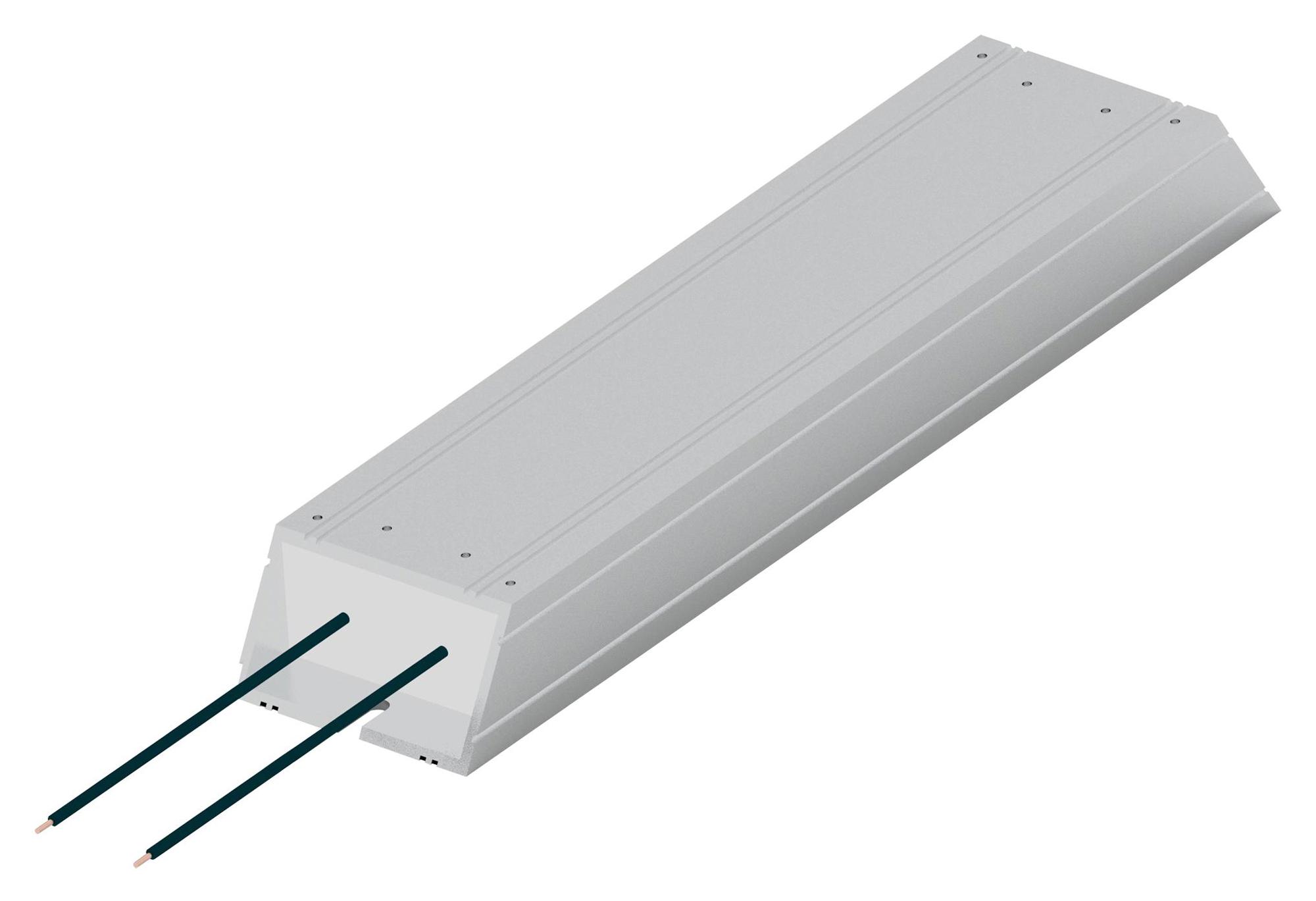 CGS TE Connectivity Hch265J100Rj Res, 100R, 400W, Wire Leaded, Wirewound