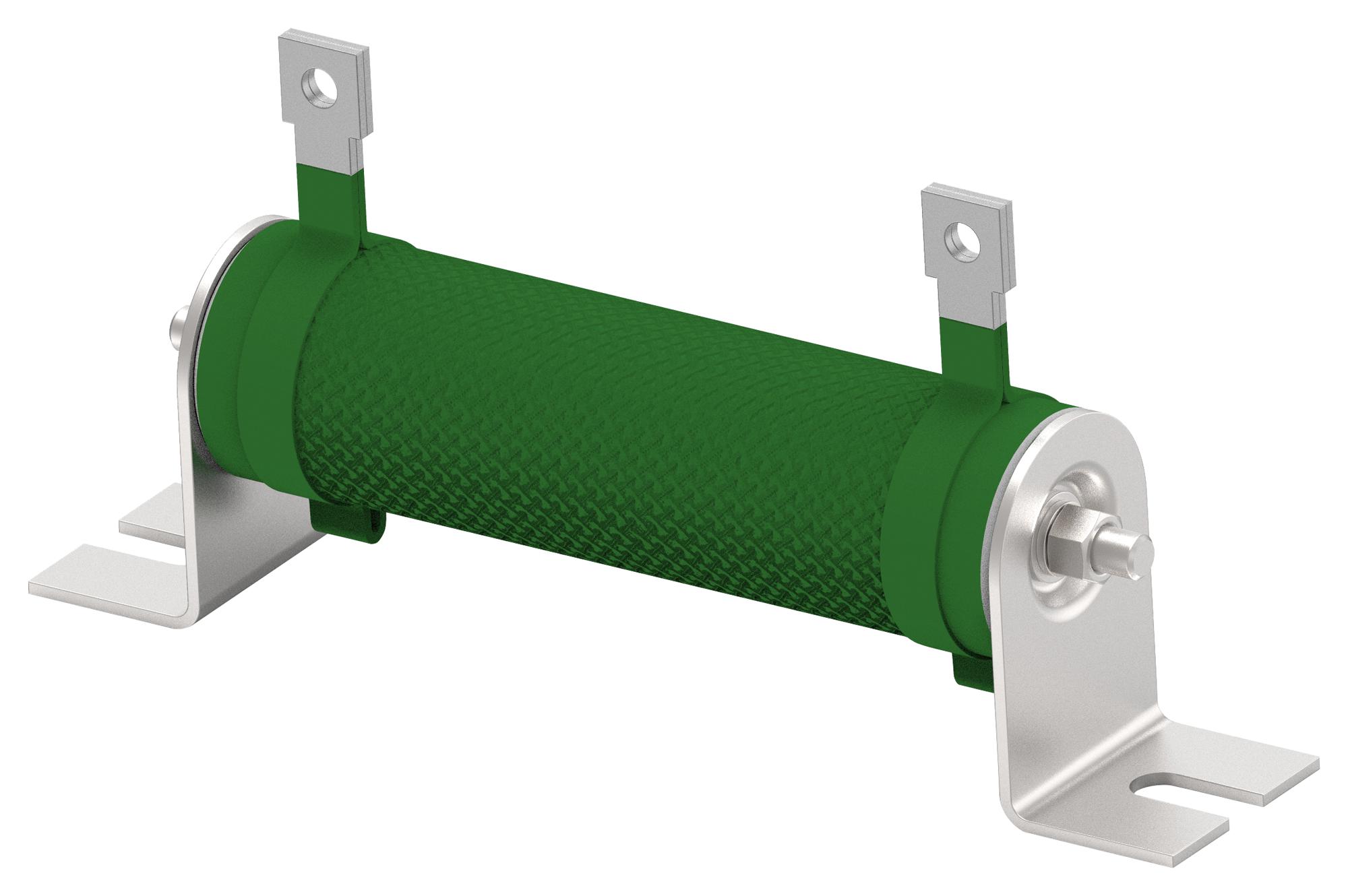 CGS TE Connectivity Te150B2K7J Res, 2K7, 150W, Solder Lug, Wirewound