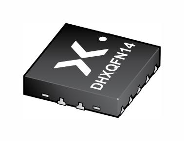 Nexperia 74Hc02Bzz Nor Gate, Quad 2 I/p, -40 To 125Deg C