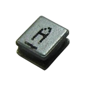 Pulse Electronics Bwvc00606045100M00 Power Inductor, 10Uh, 2.6A, 2424