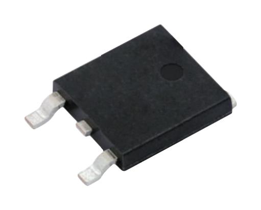 Vishay V40Pw60C-M3/i Schottky Rectifier Diode, 40A, To-252Ae