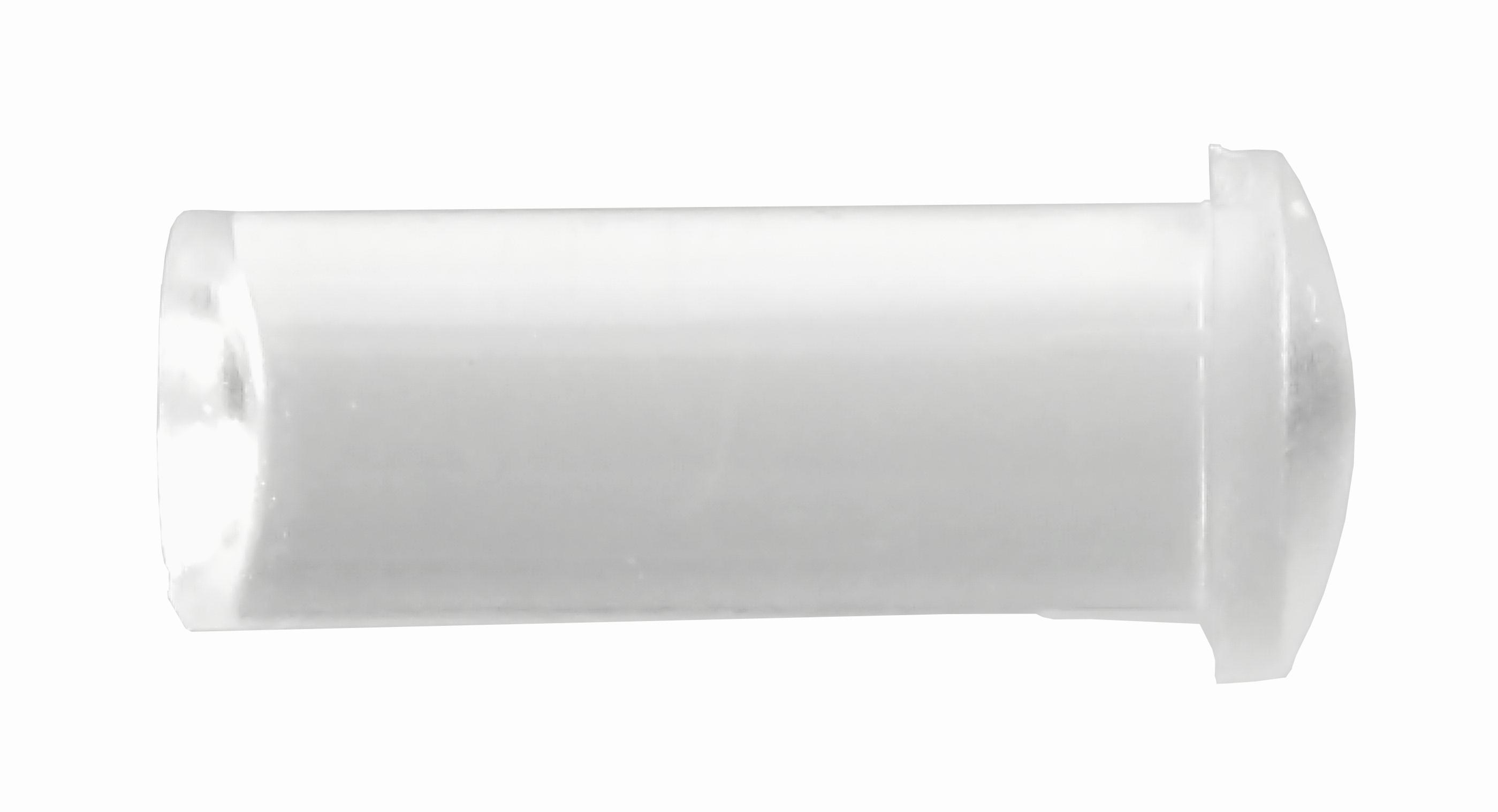 Multicomp Pro Mp007524 Light Pipe, Circular, 9.5mm, Clr, Panel