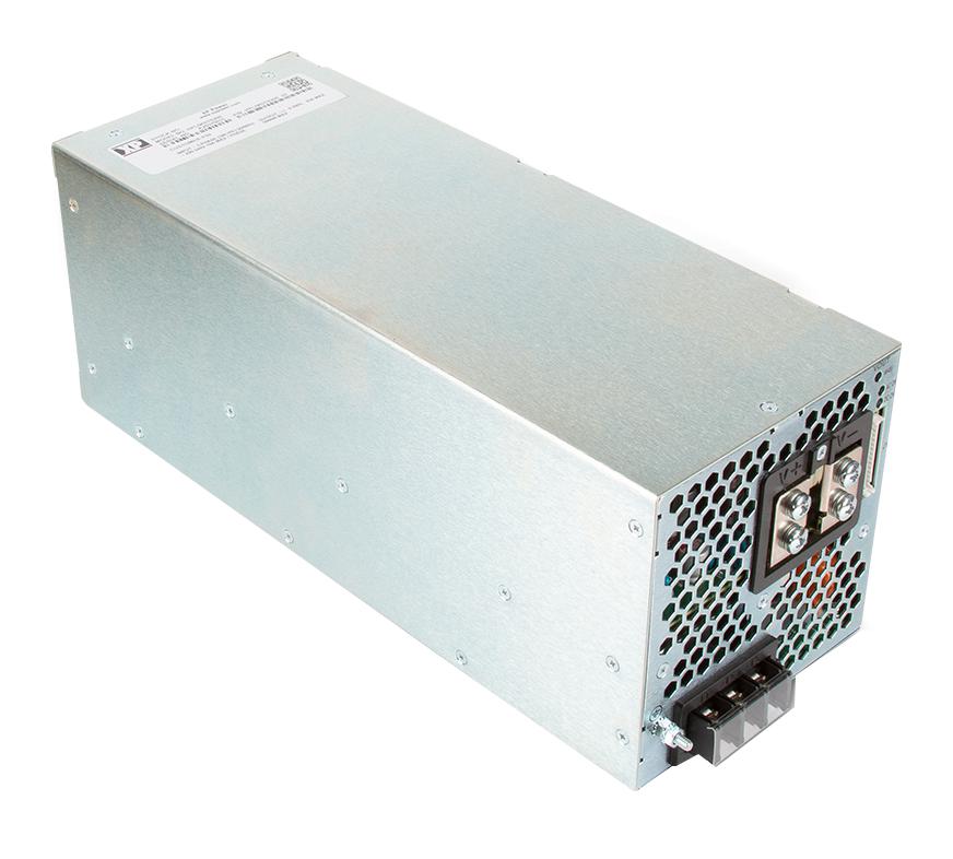 XP Power Hpl5K0Ts100 Power Supply, Ac-Dc, 100V, 50A