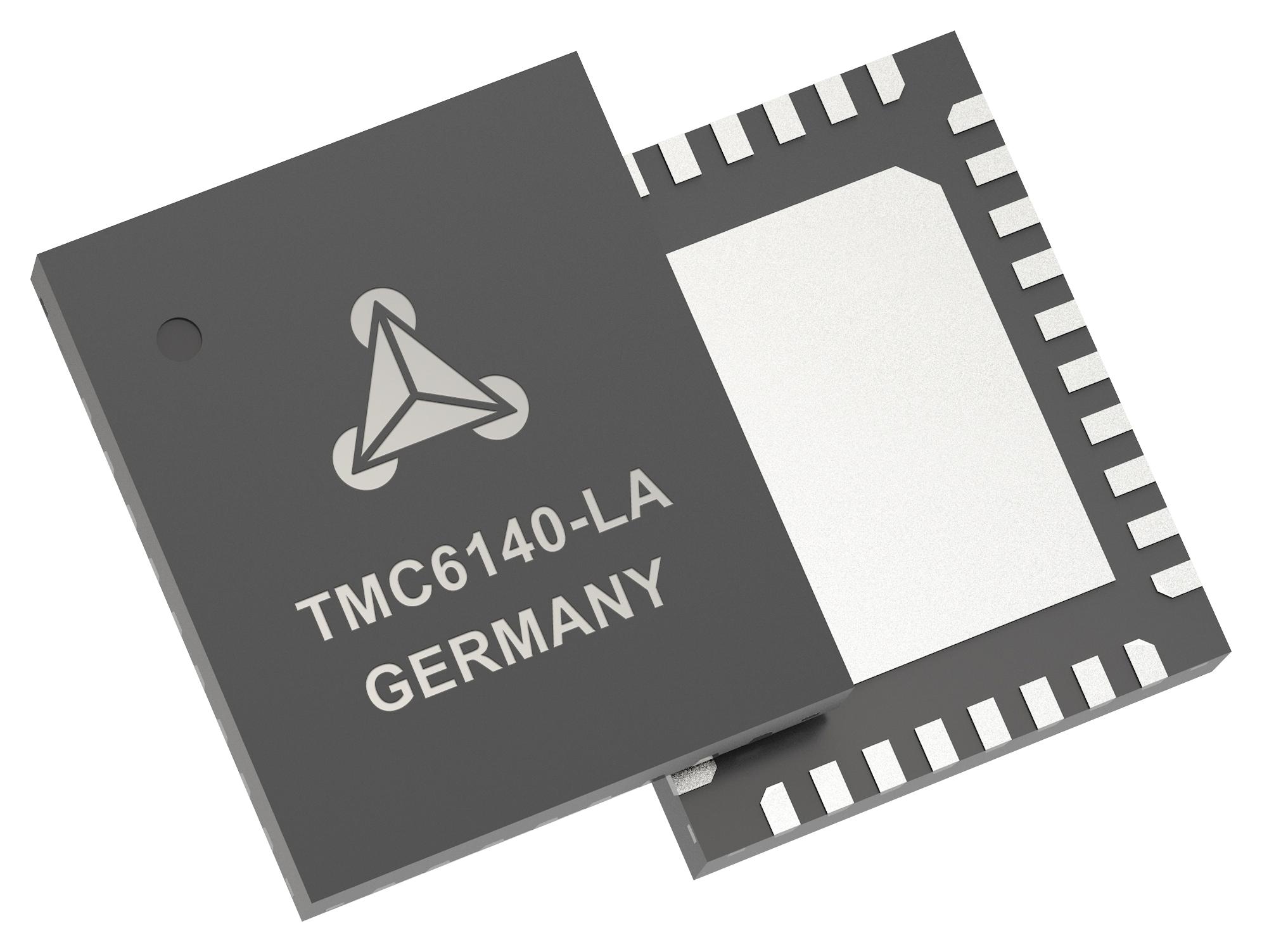 Trinamic/analog Devices Tmc6140-La-T Motor Drivers, -50 To 150Deg C