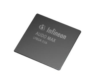 Infineon Tc1798F512F300Epabkxuma2 Mcu, 32Bit, 300Mhz, Lfbga-516