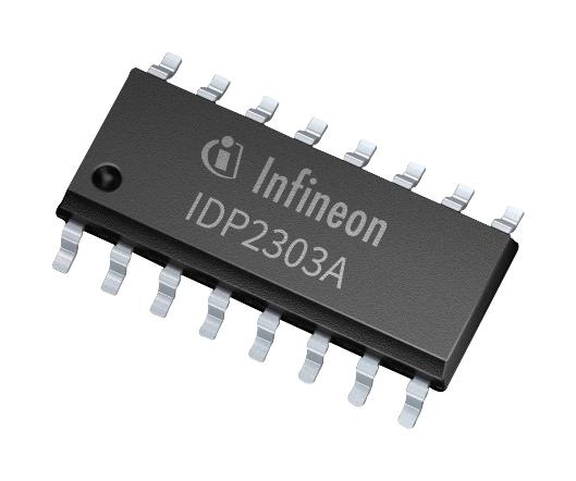 Infineon Idp2303Axuma1 Controller, -40 To 125Deg C