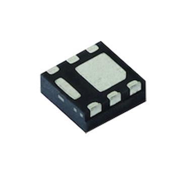 Vishay Sqa470Cejw-T1_Ge3 Mosfet, N-Ch, 30V, 2.25A, Powerpak Sc70W