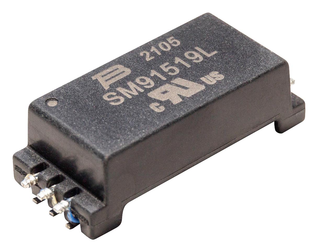 Bourns Sm91519L-E Bms Transformer, 6.4Kv, Surface Mount