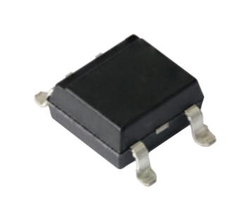 Vishay Vot8125Ab-T Optocoupler, Triac, 5Kv, Smdip-6