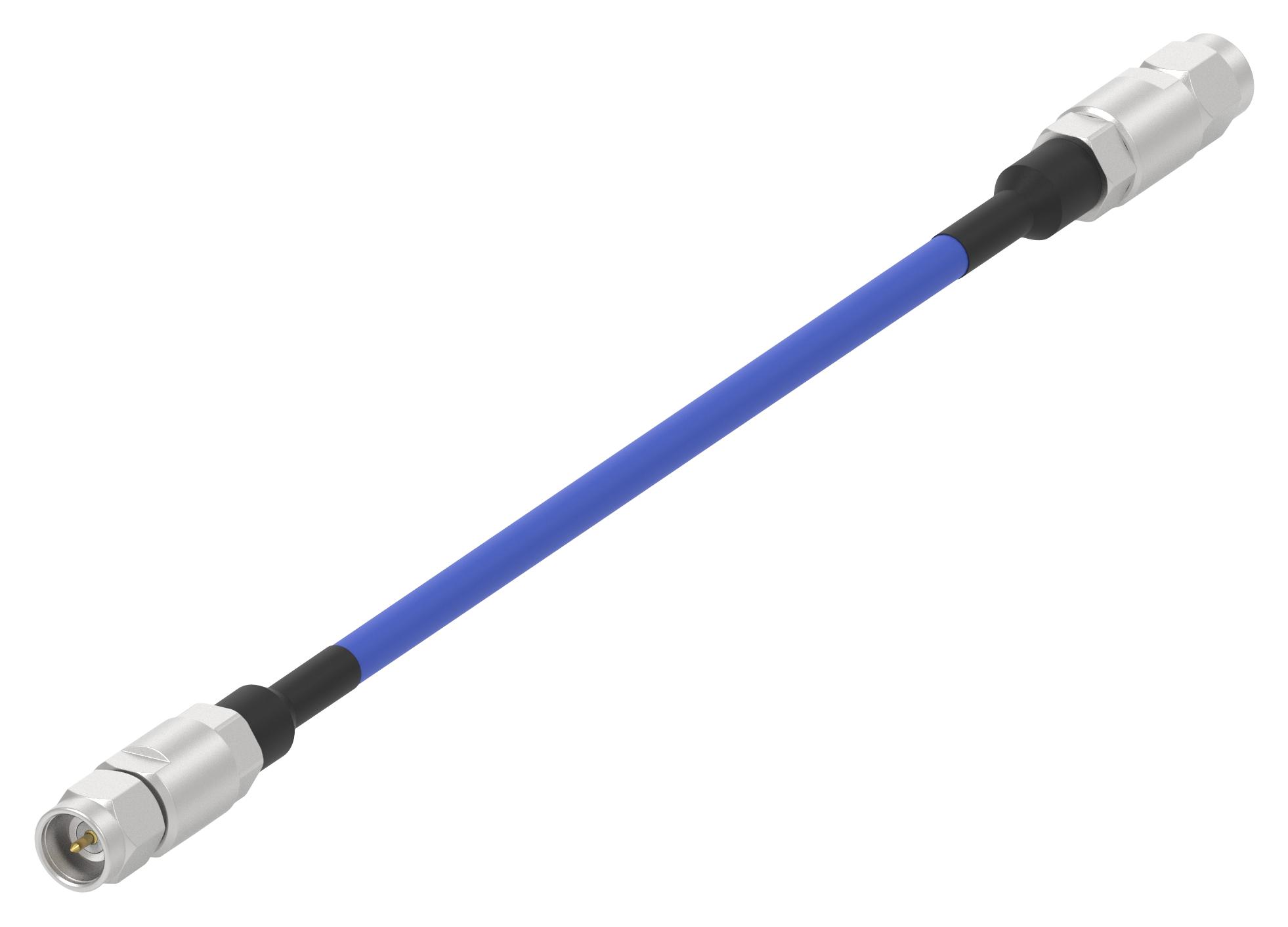 Te Connectivity 2016748-5 Rf Cable, Sma Plug-Plug, 500mm