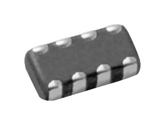 Vishay Ilas1206Er102V Ferrite Bead, 1206, 0.15A