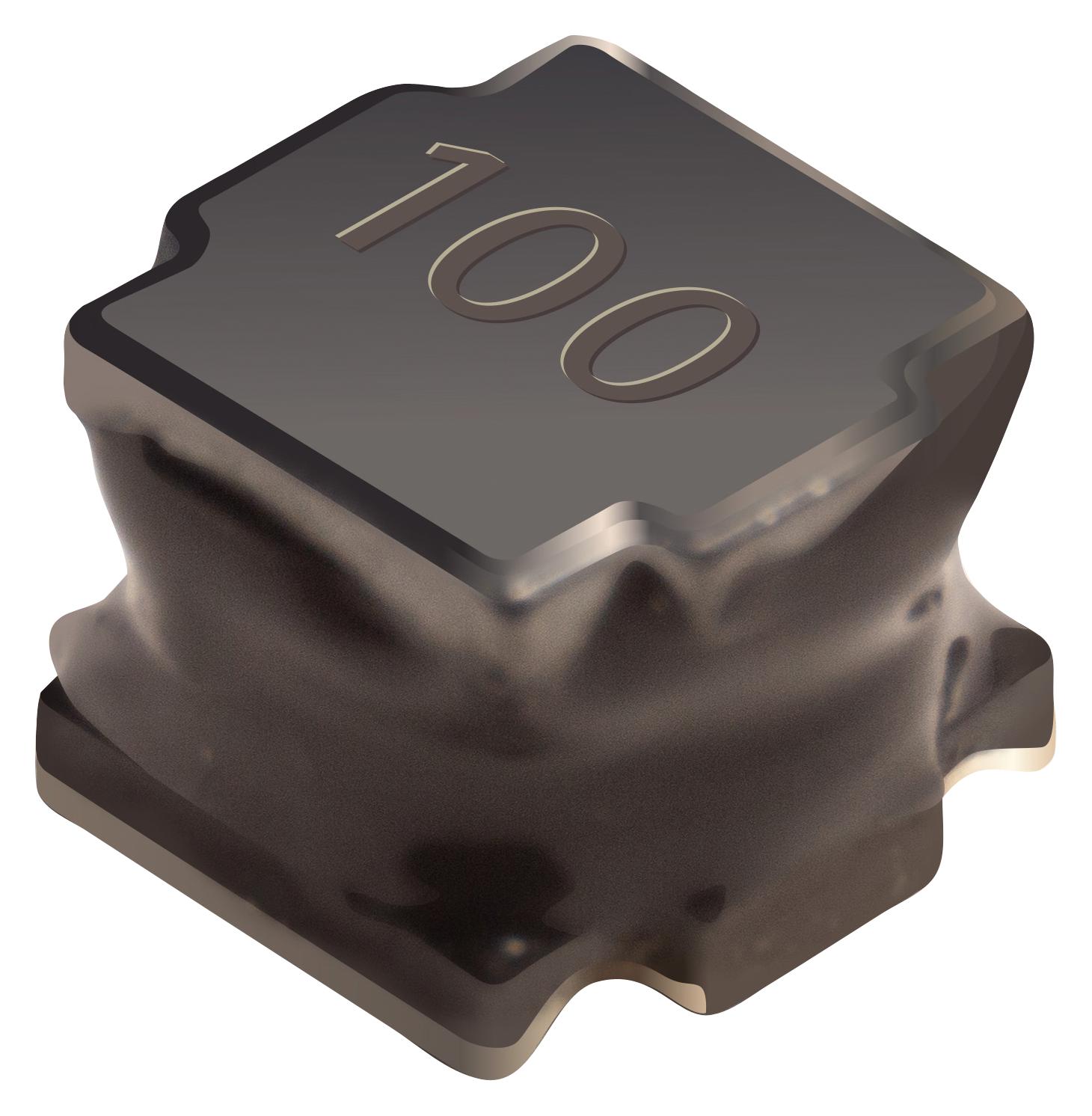 Bourns Srn6045Ha-1R5Y Power Inductor, 1.5Uh, 5A, 6X6X4.7mm