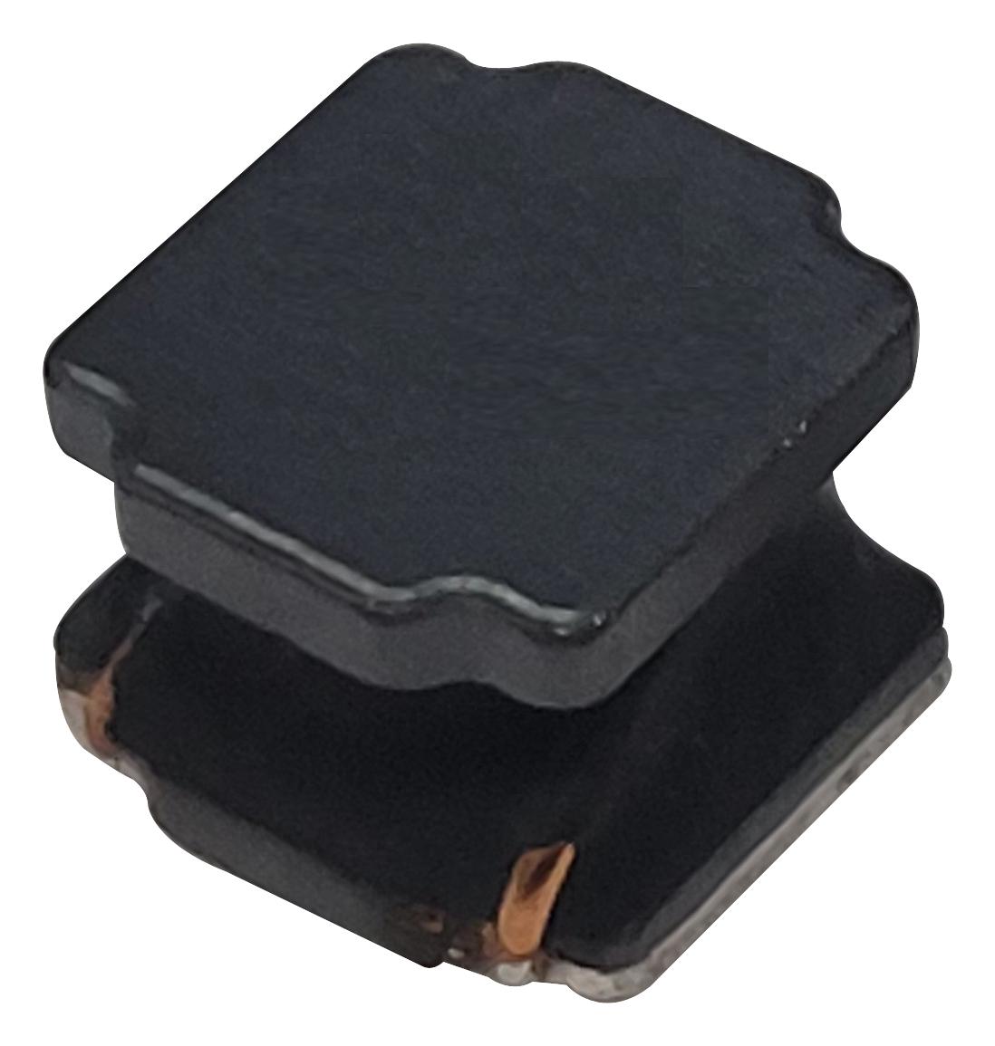 Abracon Aspi-6045T-101M-T Power Inductor, 100Uh, 0.8A, 6X6X4.5mm