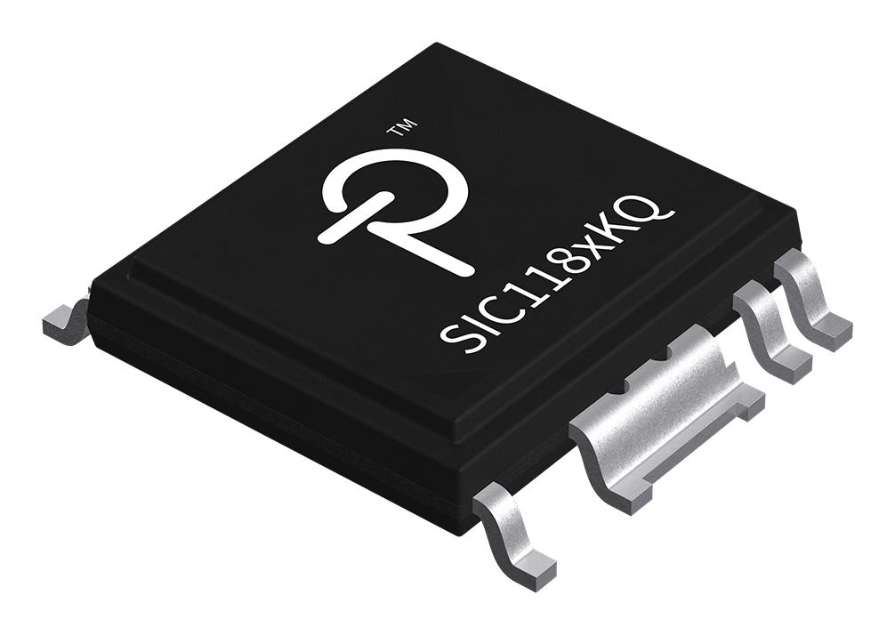 Power Integrations Sic1181Kq Gate Driver Ic, Sic Mosfet/igbt, 750V