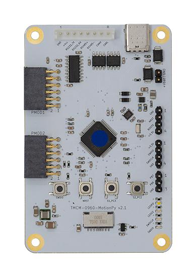 Trinamic/analog Devices Tmcm-0960-Motionpy V21 Sbc, Stm32 ARM Cortex-M4 Mcu