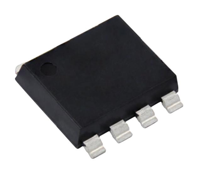 Vishay Sqjq112E-T1_Ge3 Mosfet, N-Ch, 100V, 296A, Powerpak