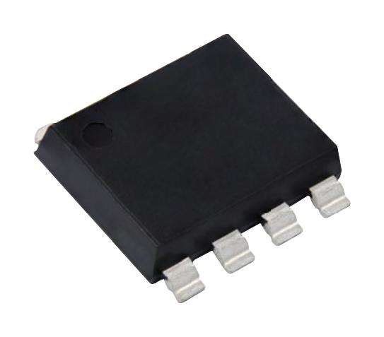 Vishay Sqjq130El-T1_Ge3 Mosfet, Auto P-Chan 30 Vds