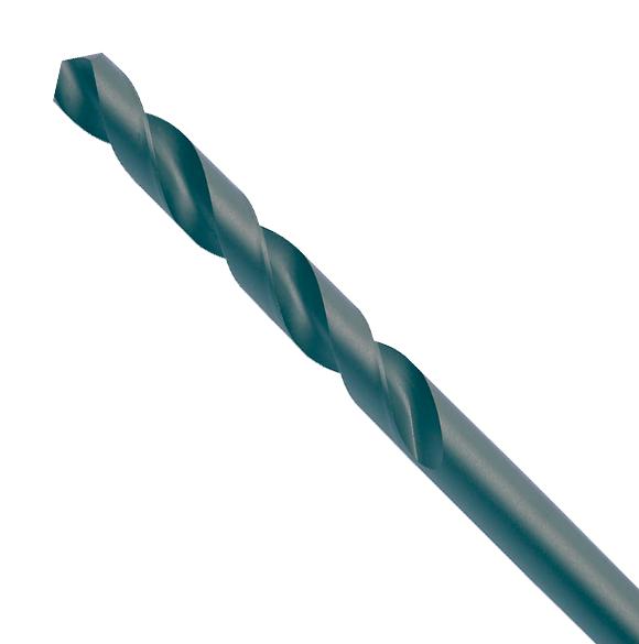 Ruko 201 065 Drill Bit, N Hss, 6.5mm