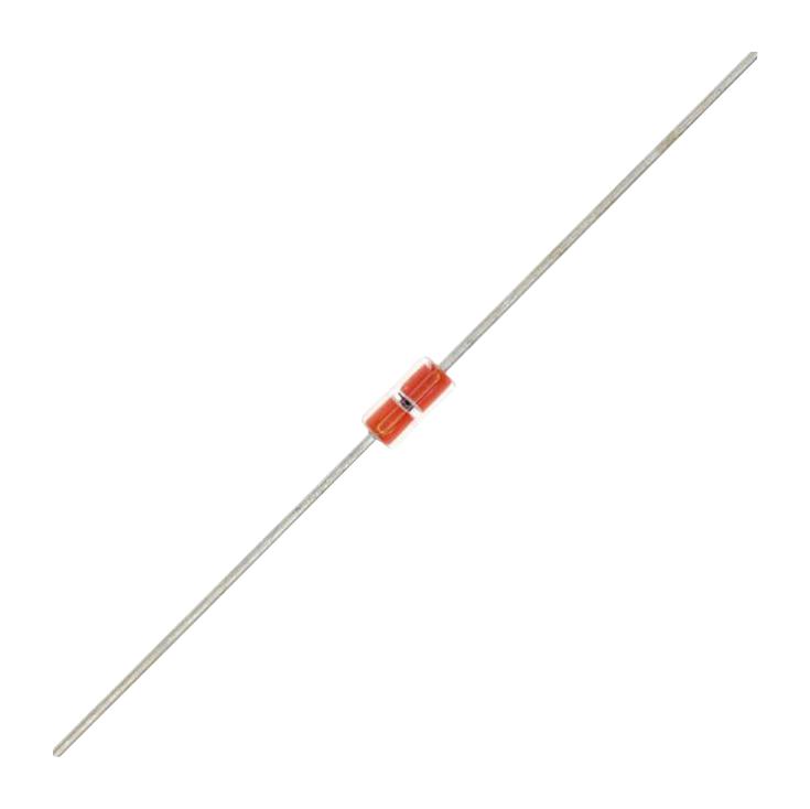 Amphenol Advanced Sensors Al03006-624-73-G1 Ntc Thermistor, 1Kohm, Do-35