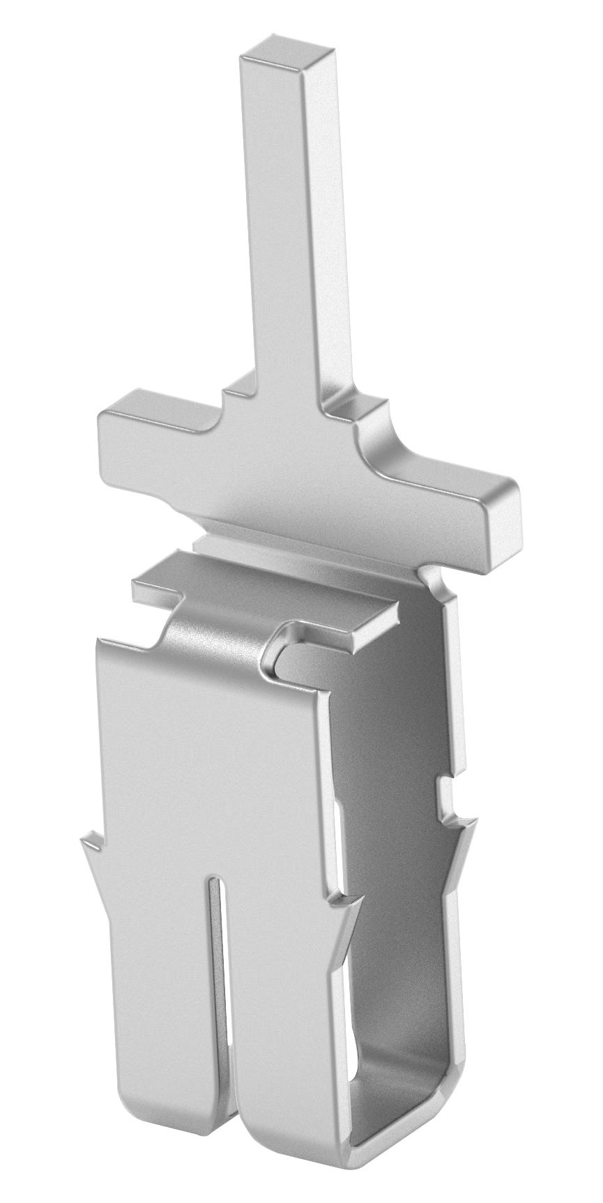 Amp Connectors / Te Connectivity 1247002-3 Magnet Wire Terminal, Idc / Idt