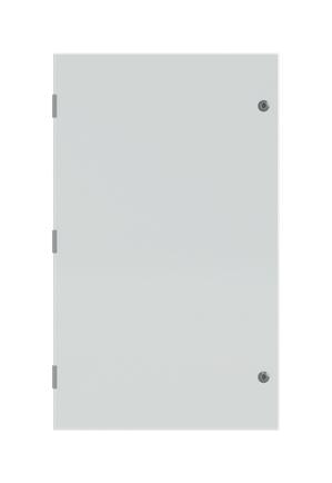 Abb Srn10630K Enclosures, Grey, Steel, Wall Mount