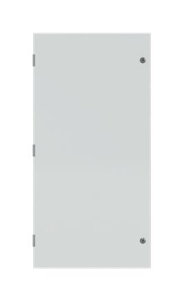 Abb Srn12630K Enclosures, Grey, Steel, Wall Mount