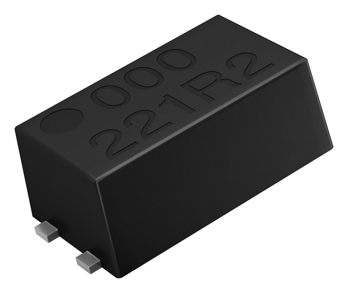 Panasonic Apv3111Gv1Y Mosfet Relay, Spst, 12Ua, 18V