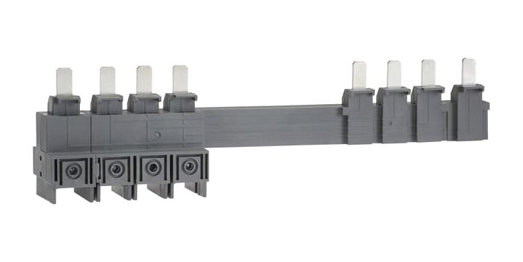 Abb Omzc04 Parallel Connectorection Kit