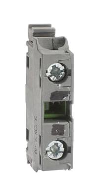 Abb Obea01 Obea01 Contact Block