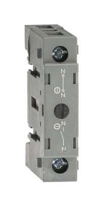 Abb Otpd40Fp Detachable Neutral, Switch Disconnector