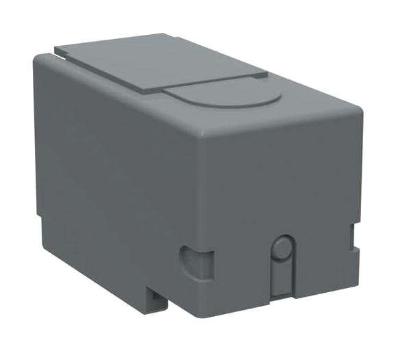 Abb Ots250G1S/4 Terminal Shroud, Switch Disconnector