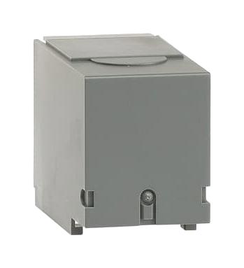 Abb Ots400G1S/4 Terminal Shroud, Switch Disconnector