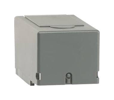 Abb Ots800G1S/3 Terminal Shroud, Switch Disconnector