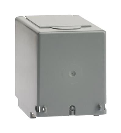 Abb Ots1600G1S/4 Terminal Shroud, Switch Disconnector