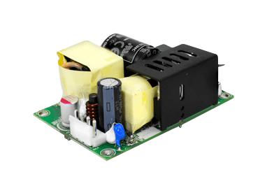 Cui Vof-100C-24 Power Supply, Ac-Dc, 24V, 4.16A