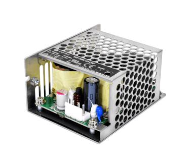 Cui Vof-100C-12-Cnf Power Supply, Ac-Dc, 12V, 8.33A