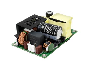 Cui Vof-120C-15 Power Supply, Ac-Dc, 15V, 7.6A