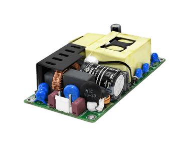 Cui Vof-180C-15 Power Supply, Ac-Dc, 15V, 12A