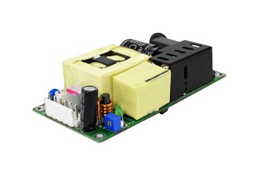 Cui Vof-200C-24 Power Supply, Ac-Dc, 24V, 8.33A